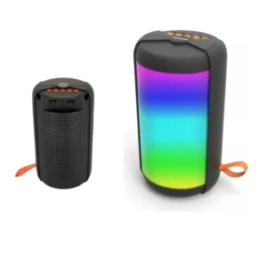 Parlante Bluethooth SUONO RGB AYV0342