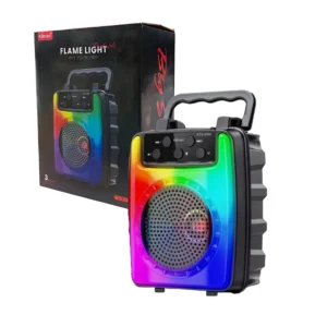 Parlante Bluetooth 3″ Pulgadas KTS-2006