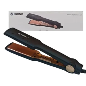 Plancha de Pelo SUONO GW-7626