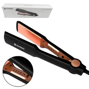 Plancha para Cabello SUONO GW-7626
