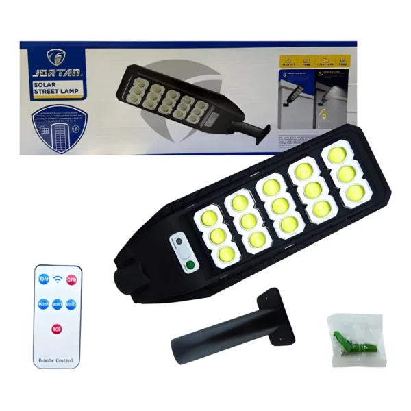 Reflector Solar JORTAN XFYLUZ5P