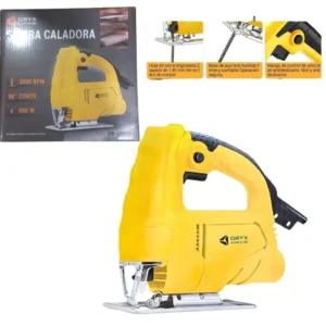 Sierra Caladora ORJSW55 800W