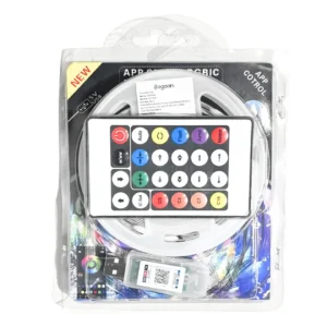 Tira Led OGAAN USB RLS5M