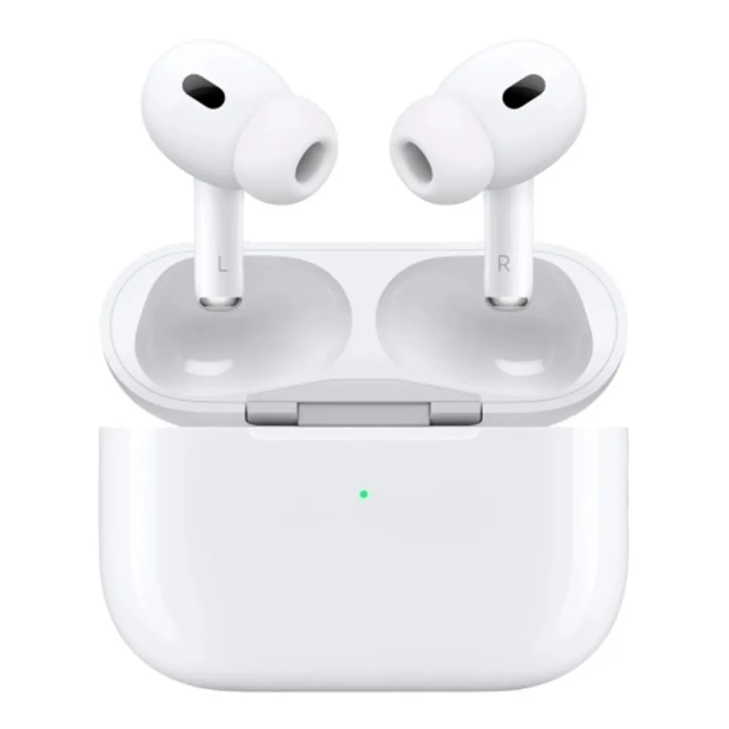 AuricularBluetoothAppleAirpodsPro2GenBaseDeCargaWireless1_11zon Auricular Bluetooth Apple Airpods Pro 2 Gen Base De Carga Wireless