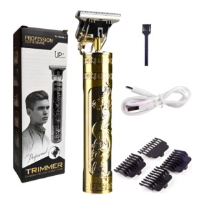Corta Barba Pelo T9 Plastico