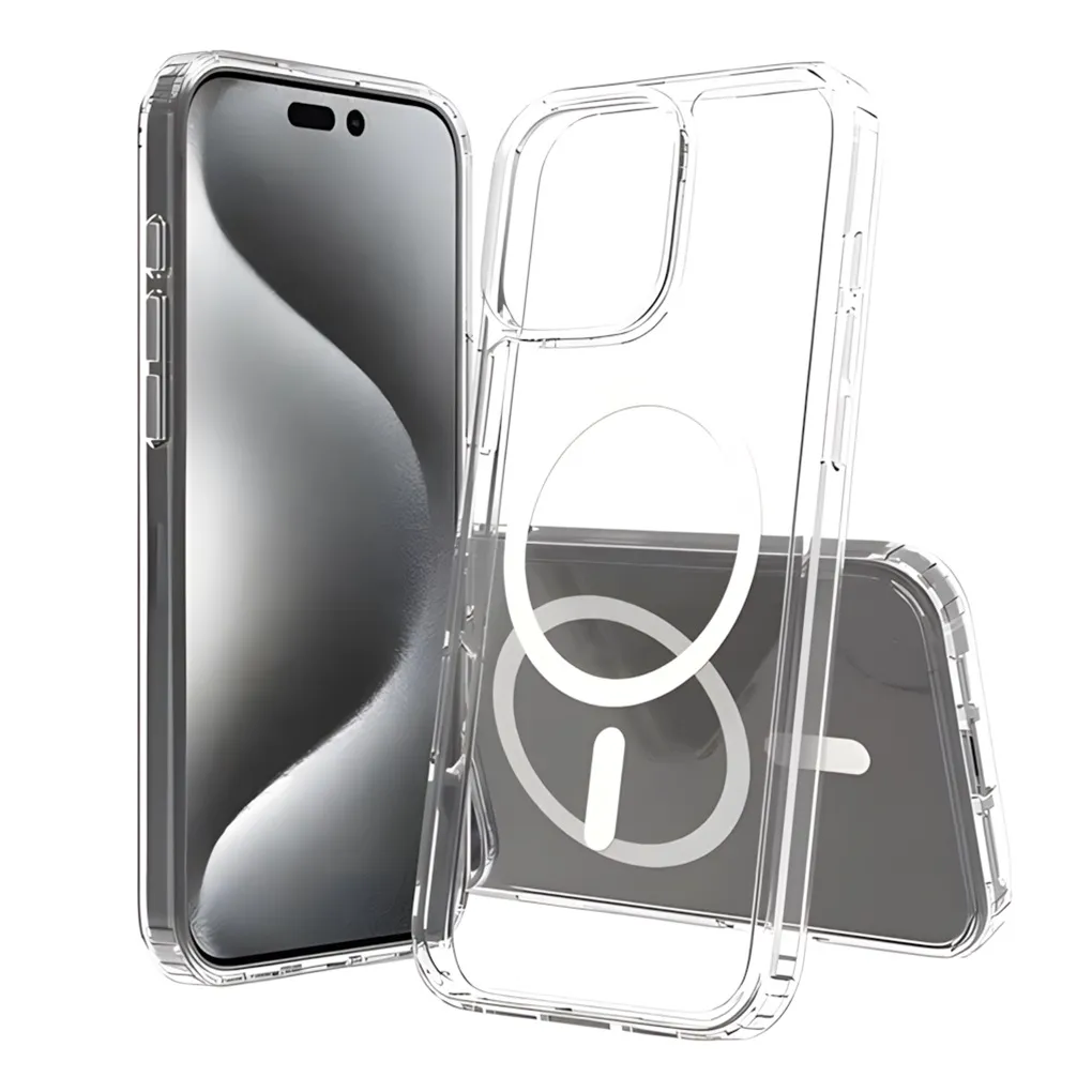 Funda Magnetica Magsafe IPHONE