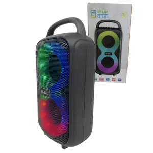 Parlante Bluetooth 3″ Pulgadas SPEAKER CS-3311