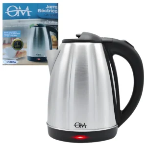 Pava Eléctrica OM OA-ED015