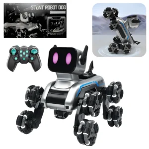 Perro Control Remoto Robot Dog CX-1203A