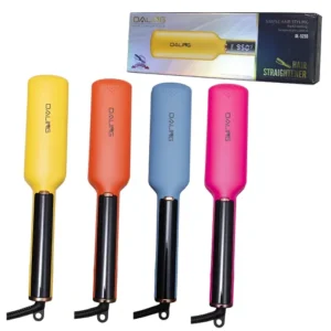 Plancha de Pelo Grande DALING DL-5250