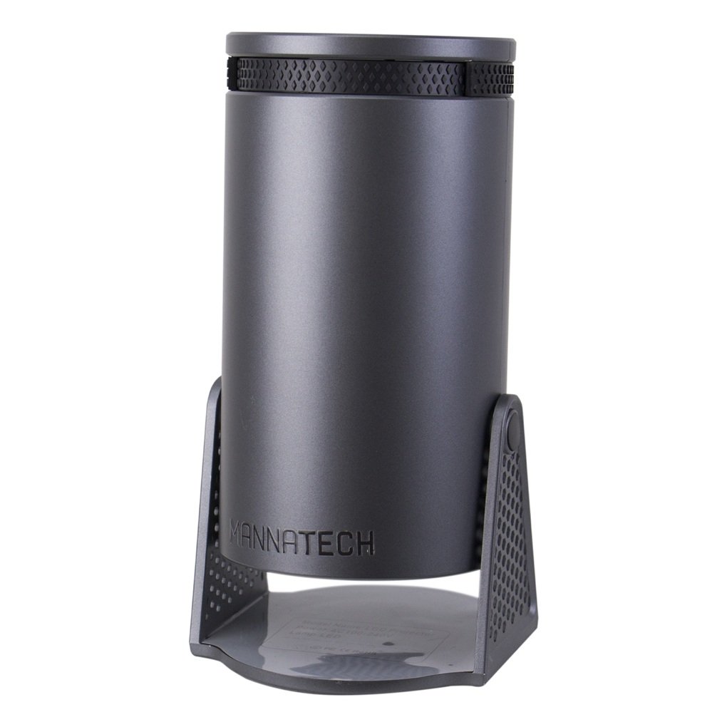 Proyector Mannatech SWD155T-T8 - 1200 lúmenes - W Proyector Mannatech SWD155T-T8 -1200 lúmenes - Wi-Fi/Bluetooth - Gris