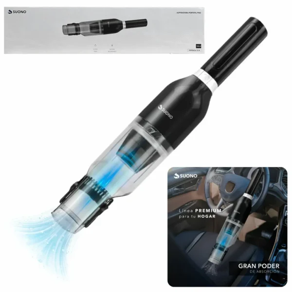 Aspiradora de Mano Suono Pro 150ml 75W HOG0221_11zon Aspiradora de Mano Suono Pro 150ml 75W HOG0221