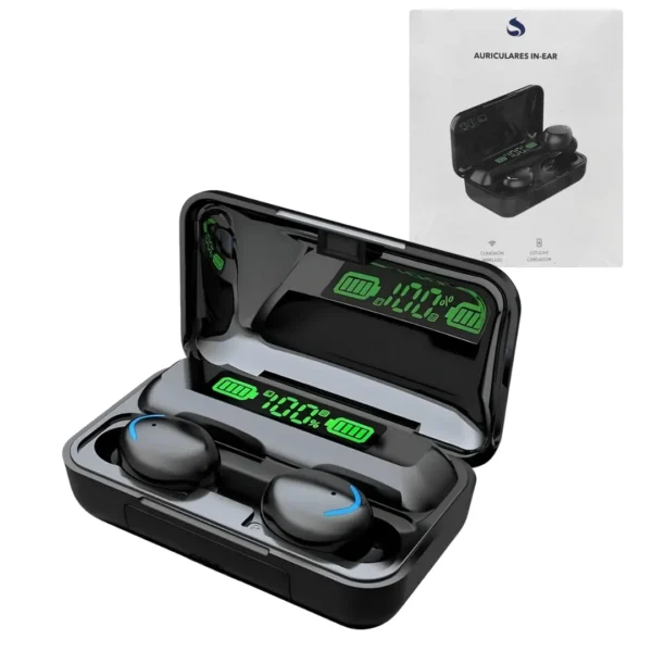 Auricular Bluetooth SUONO