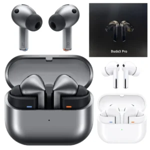 Auriculares Bluetooth Buds 3 Pro_11zon Auriculares Bluetooth Buds 3 Pro