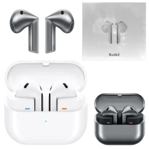 Auriculares Bluetooth Buds 3_11zon Auriculares Bluetooth Buds 3