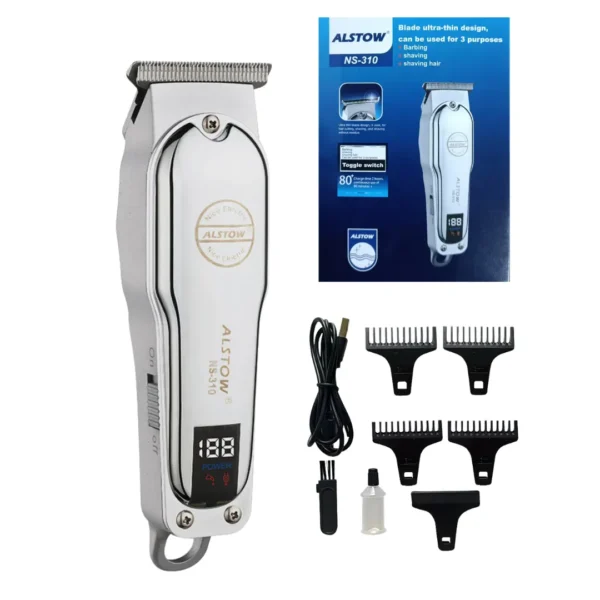 Corta Pelo Patillera ALSTOW NS-310_11zon Corta Pelo Patillera ALSTOW NS-310