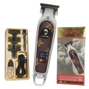 Corta Pelo Patillera Premium Cuerina DALING DL-0059_11zon Corta Pelo Patillera Premium Cuerina DALING DL-0059