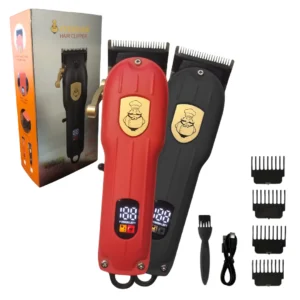 Corta Pelo Profesional Hair Clipper STARDOM SD-009_11zon Corta Pelo Profesional Hair Clipper STARDOM SD-009