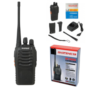 Handy Baofeng BF888S 1 Pieza Handy Baofeng BF888S 1 Pieza