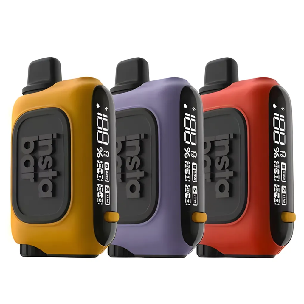 INSTABAR_11zon VAPER INSTABAR 15.000 PUFFS
