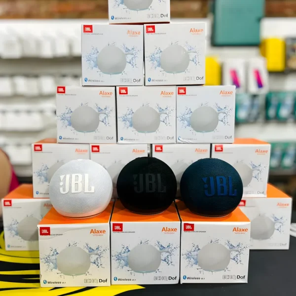 JBL ALAXE MINI PARLANTE JBL ALAXE MINI