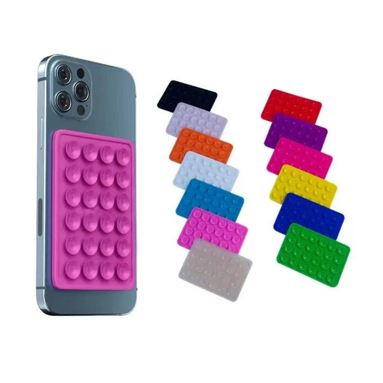 PEGATINA CELULAR SOPAPA VENTOSA