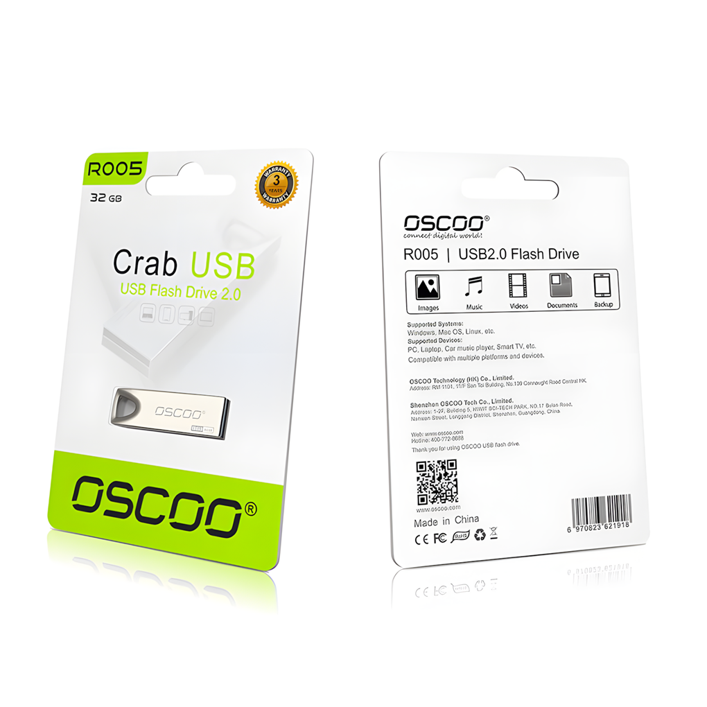 Pendrive Metal Oscoo 32gb Usb 2.0 Plateado 1_upscayl_2x_realesrgan-x4plus Pendrive Metal Oscoo 32gb Usb 2.0 Plateado