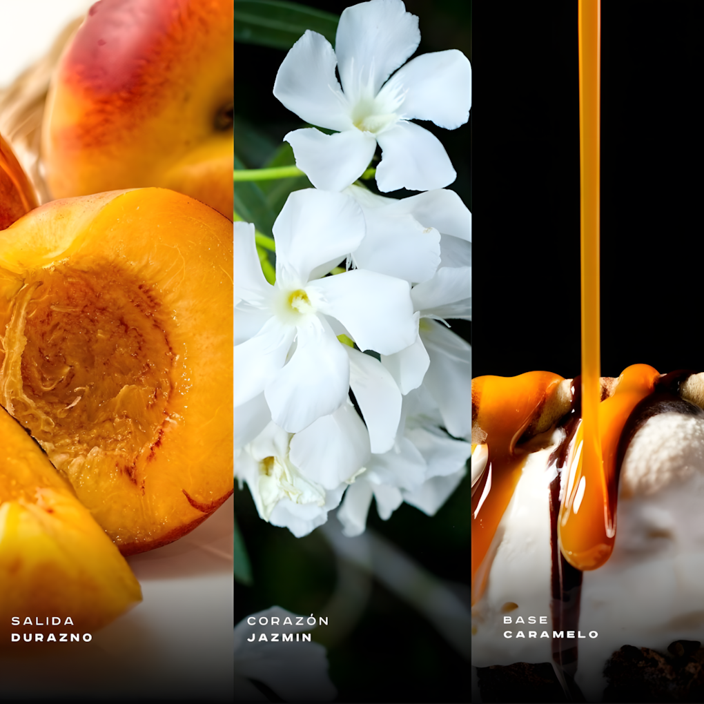 YARA MOI WOMAN EDP 100ML