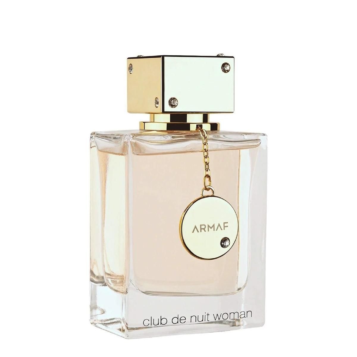 CLUB DE NUIT WOMAN EDP 105ML