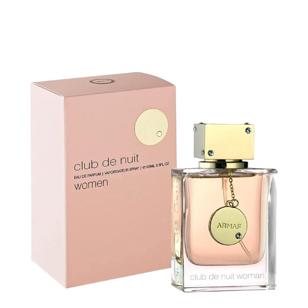 155108-b-club-de-nuit-woman-edp-105ml CLUB DE NUIT WOMAN EDP 105ML