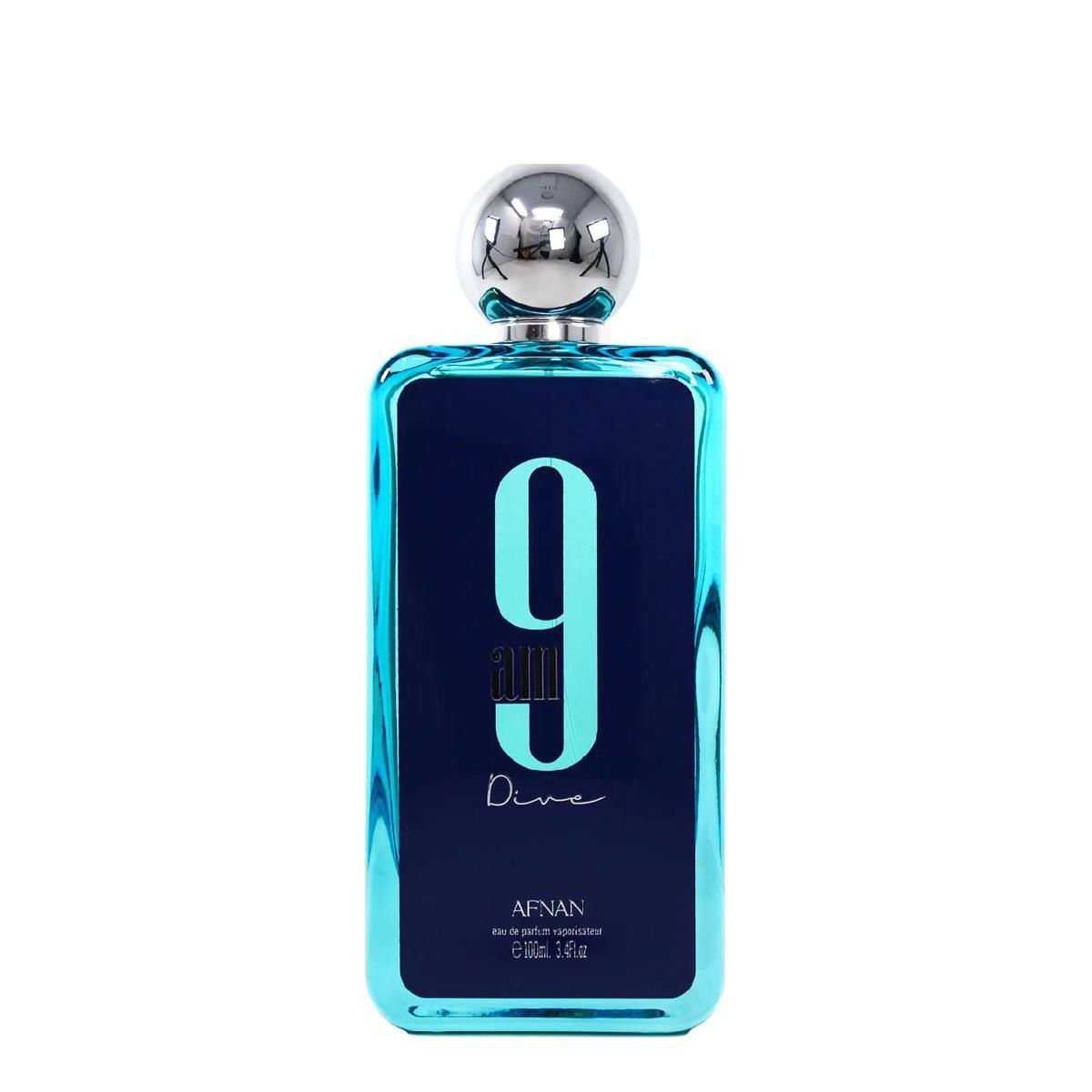 9AM DIVE BLUE EDP 100ML