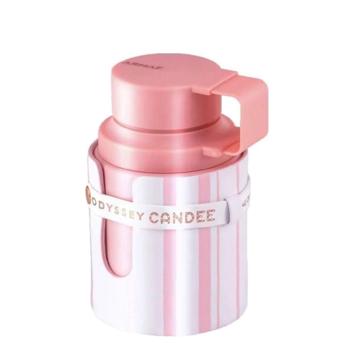 ODYSSEY CANDEE WOMAN EDP 100ML