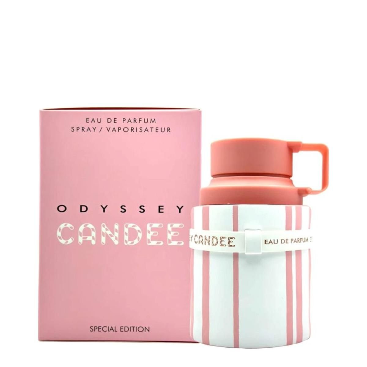ODYSSEY CANDEE WOMAN EDP 100ML