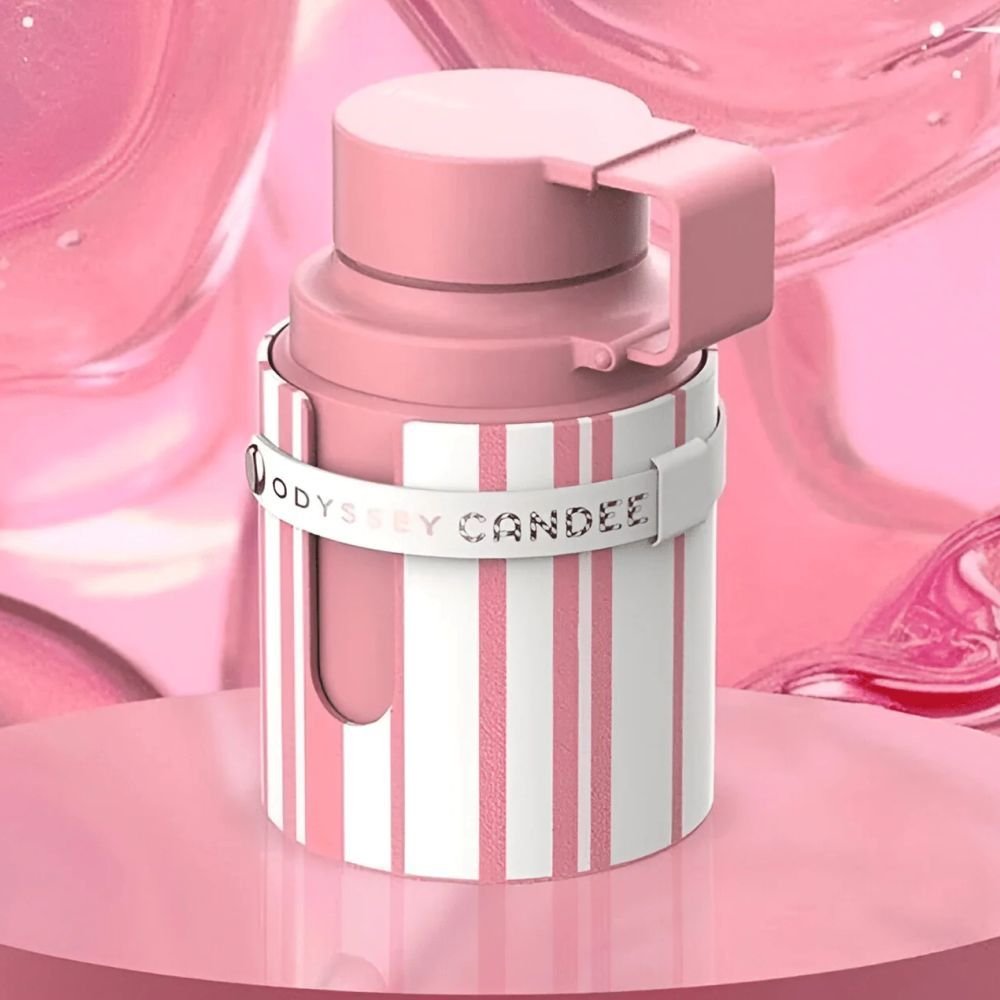 ODYSSEY CANDEE WOMAN EDP 100ML