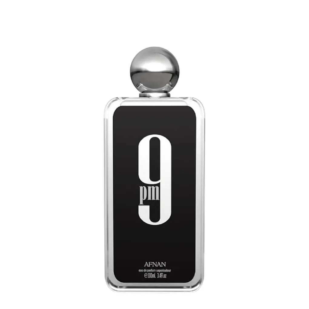 9PM BLACK EDP 100ML