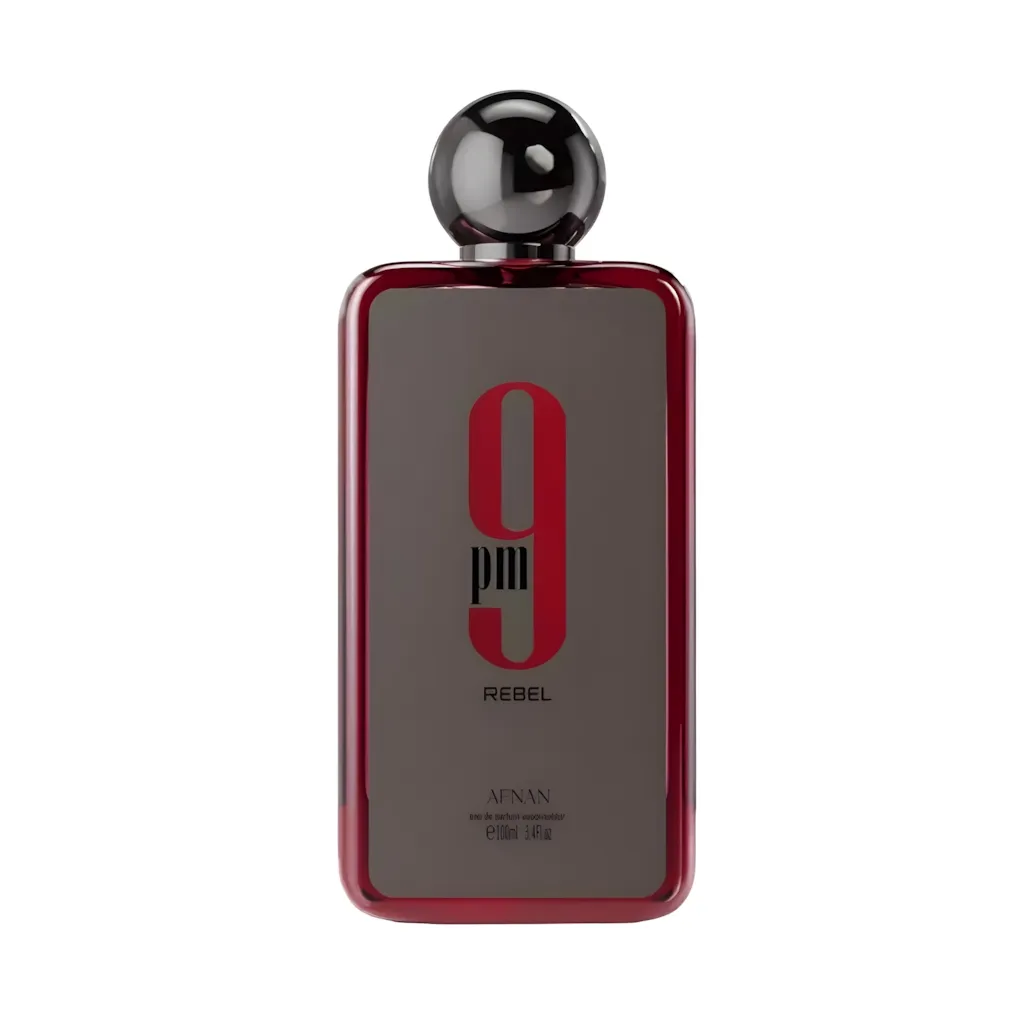AFNAM 9PM REBEL 100ML EDP