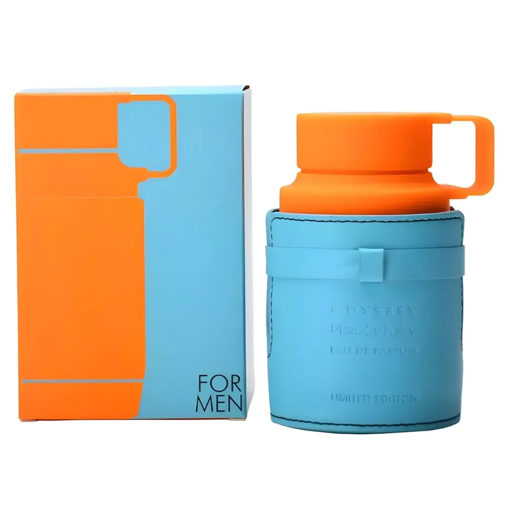 Odyssey Mandarine Sky 100ml - ARMAF