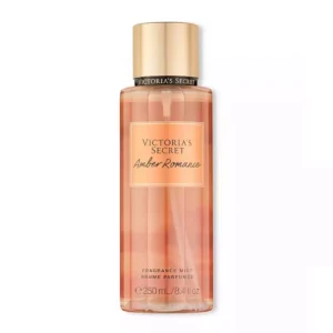 Victoria's Secret Amber Romance Body Splash