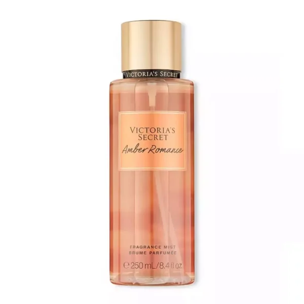 Amber Romance_11zon Victoria's Secret Amber Romance Body Splash