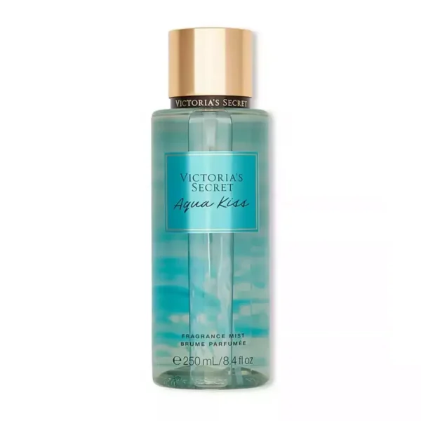 Victoria's Secret Aqua Kiss Body Splash
