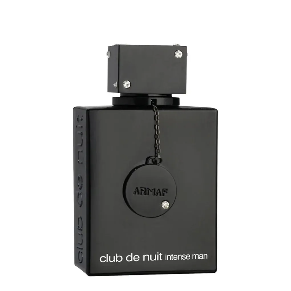 CLUB DE NUIT INTENSE MEN EDT 105ML
