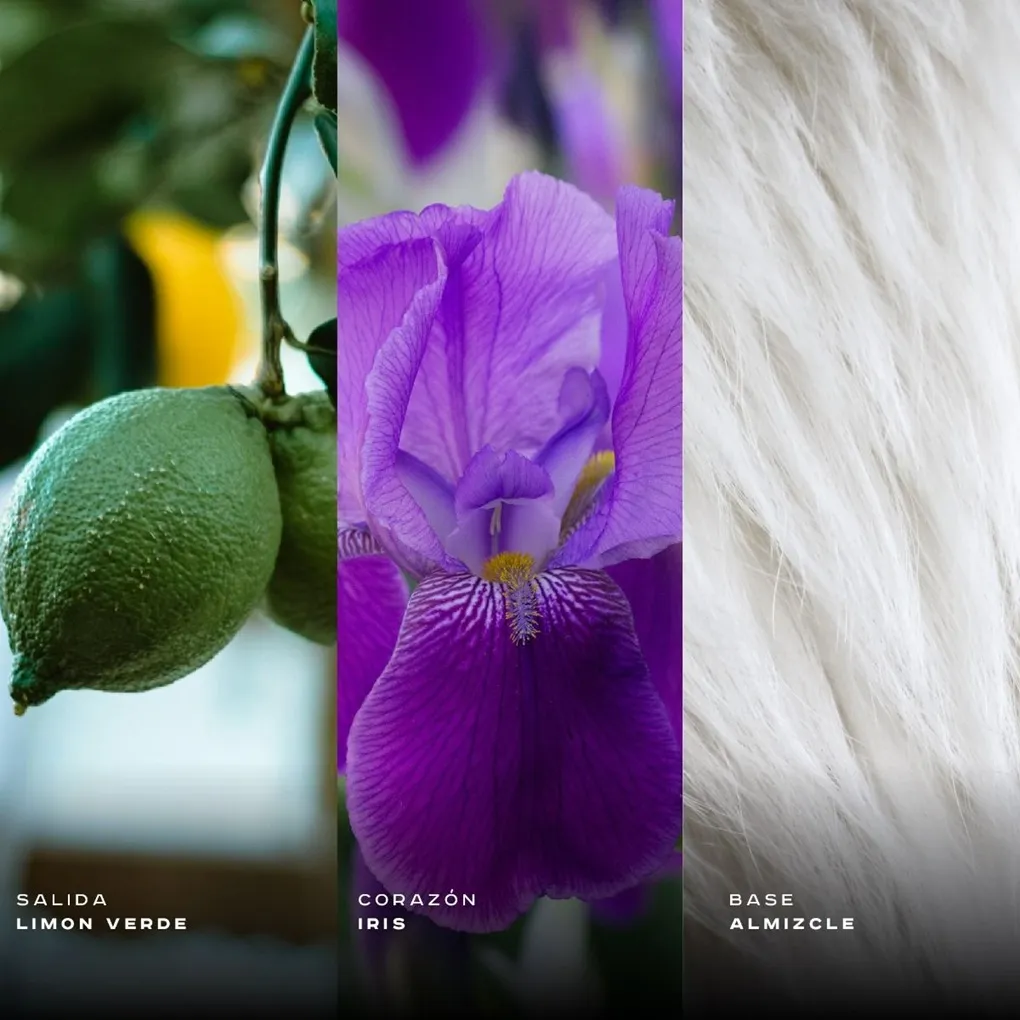 CLUB DE NUIT SILLAGE EDP 105ML