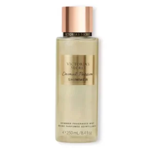 Victoria's Secret Coconut Passion Shimmer Body Splash