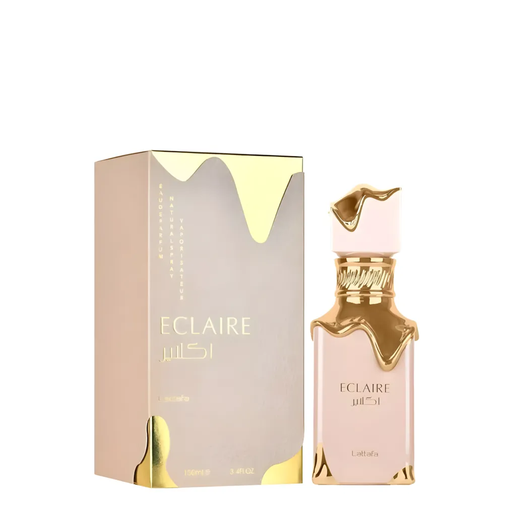 ECLAIRE WOMAN EDP 100ML