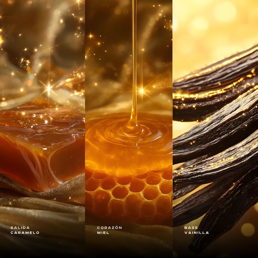 ECLAIRE WOMAN EDP 100ML