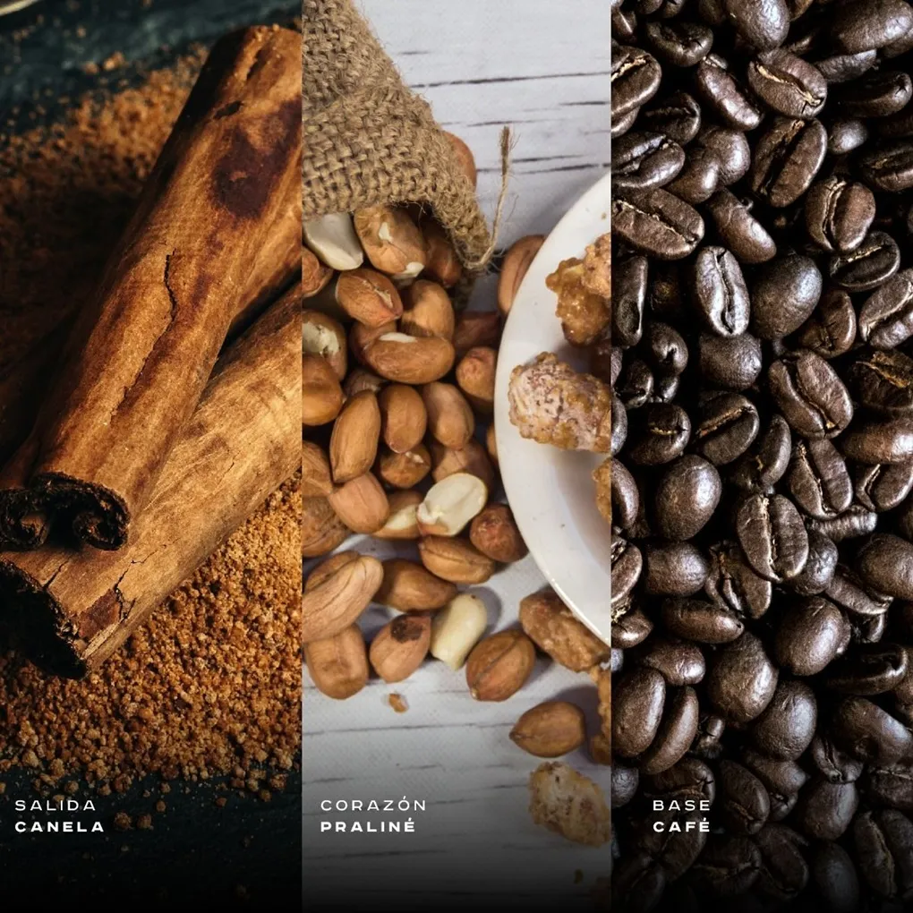 KHAMRAH QAHWA EDP 100ML