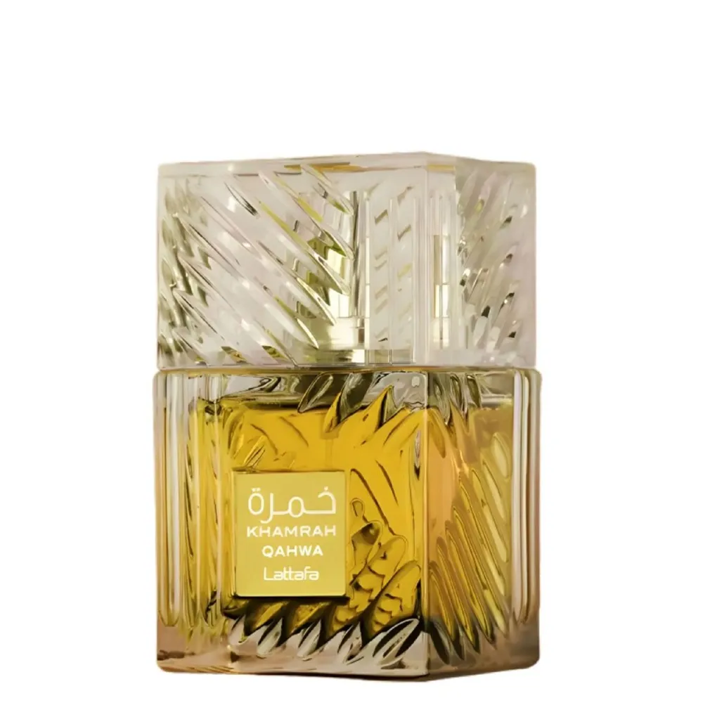 KHAMRAH QAHWA EDP 100ML