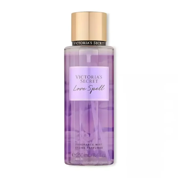Love Spell F Victoria’s Secret Love Spell Body Splash