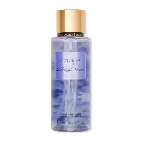 Victoria's Secret Midnight Bloom Body Splash