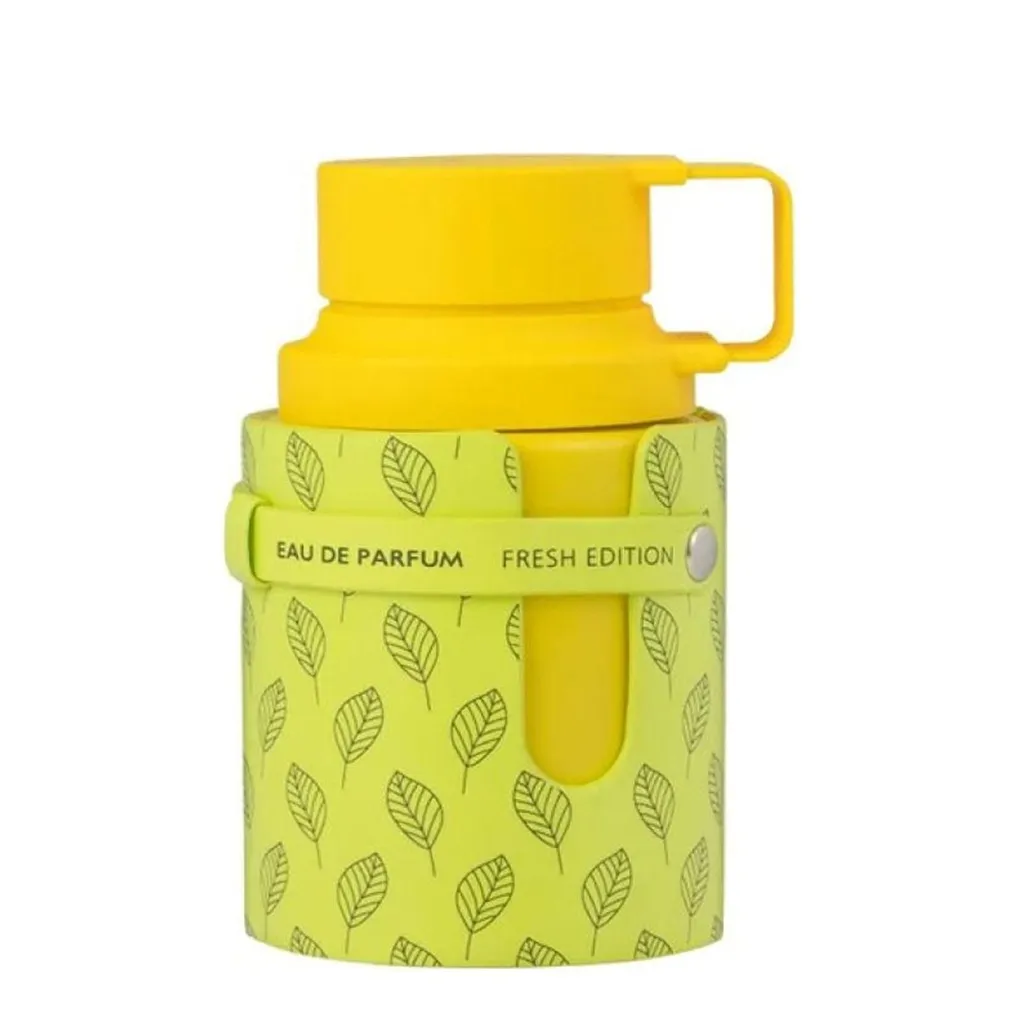 ODYSSEY LIMONI EDP 100ML